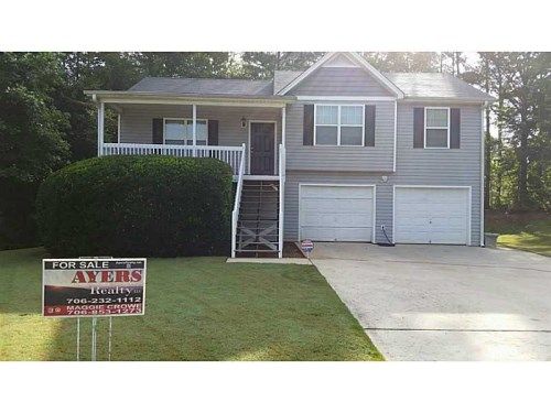 161 Shingle Oak Drive, Dallas, GA 30157