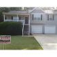 161 Shingle Oak Drive, Dallas, GA 30157 ID:10132261