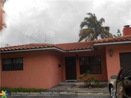 601 NE 38TH ST, Fort Lauderdale, FL 33334