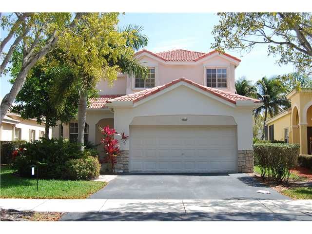 4409 SAGO CR, Fort Lauderdale, FL 33331