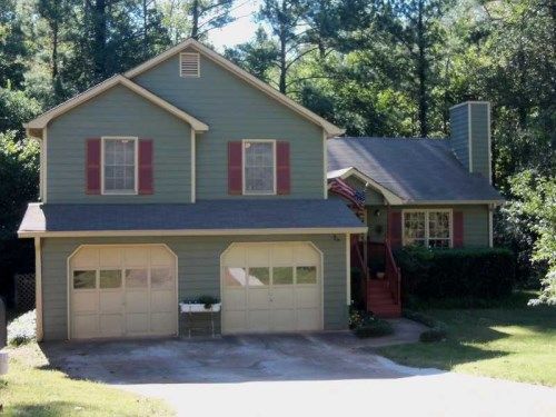 4904 Muirwood Drive, Powder Springs, GA 30127