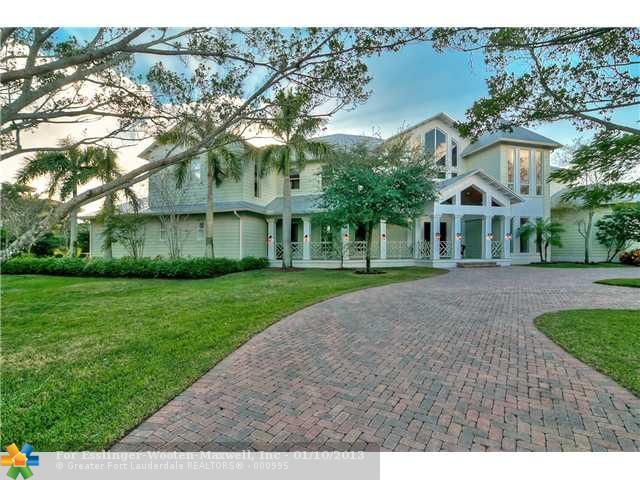 2960 PADDOCK RD, Fort Lauderdale, FL 33331