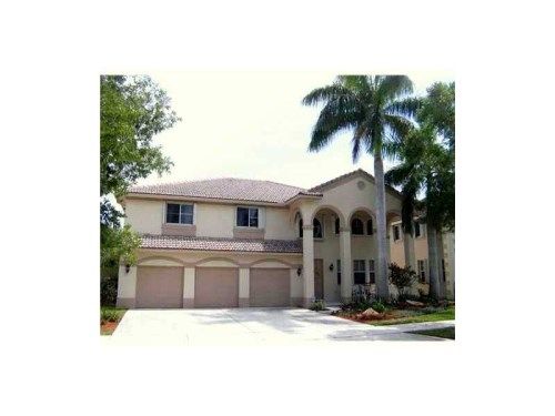 3876 HERON RIDGE LN, Fort Lauderdale, FL 33331