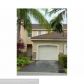 3793 SAN SIMEON CIR # 3793, Fort Lauderdale, FL 33331 ID:10379988