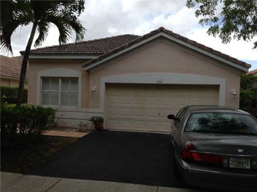 4370 FOXTAIL LN, Fort Lauderdale, FL 33331