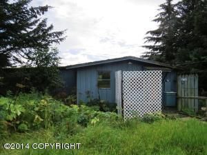 3780 Bartlett Street, Homer, AK 99603