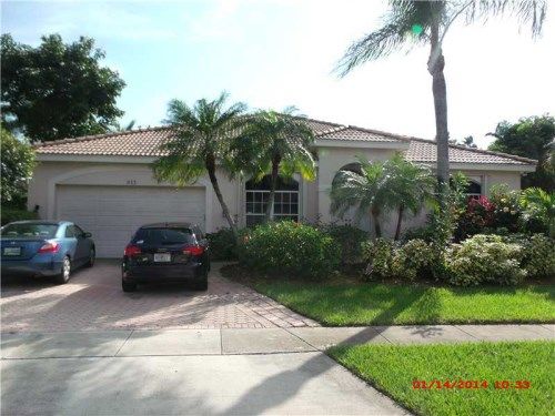 911 NW 179 AVE, Hollywood, FL 33029