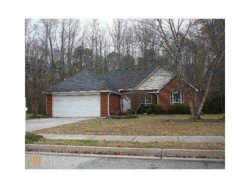 149 Parkside Drive, Stockbridge, GA 30281