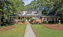 5360 Waterford Drive Atlanta, GA 30338