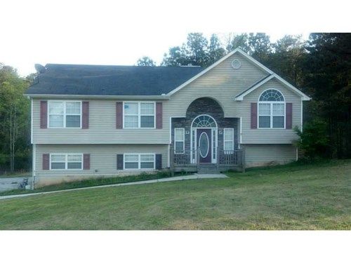 114 Roman Drive, Dallas, GA 30157