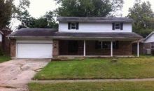 736 W Truesdell St Wilmington, OH 45177