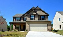 4453 Black Hills Drive Nw Acworth, GA 30101