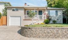 1906 BAYVIEW AVE Belmont, CA 94002