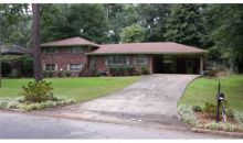 3126 Randolph Road Atlanta, GA 30345