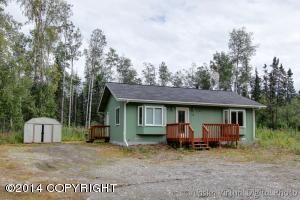 1591 W Big John Loop, Wasilla, AK 99654