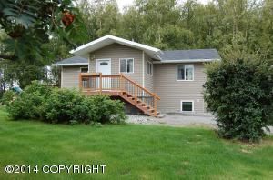 481 W Briar Drive, Wasilla, AK 99654