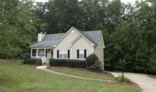 465 Spring Ridge Drive Dawsonville, GA 30534