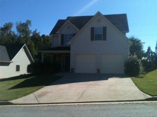 14 Frost Lane, Dawsonville, GA 30534