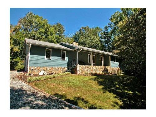 49 Joe Chester Road, Dawsonville, GA 30534