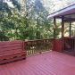 306 Grizzle Road, Dawsonville, GA 30534 ID:10144807