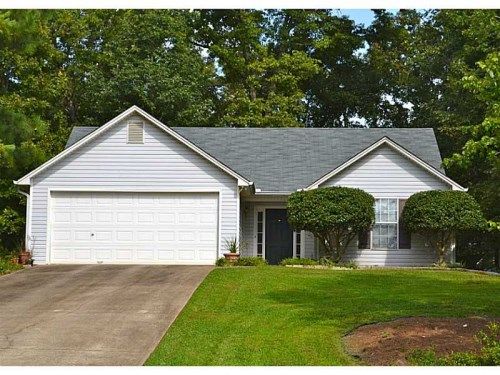 164 Conductor Drive, Dawsonville, GA 30534