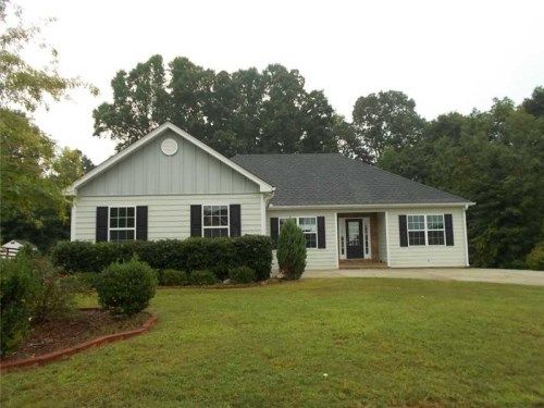 29 Miller Drive, Dawsonville, GA 30534