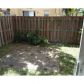 10762 NW 80 LN # ., Miami, FL 33178 ID:10094287