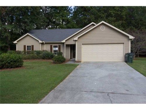 3572 Oakwilde Drive, Snellville, GA 30039