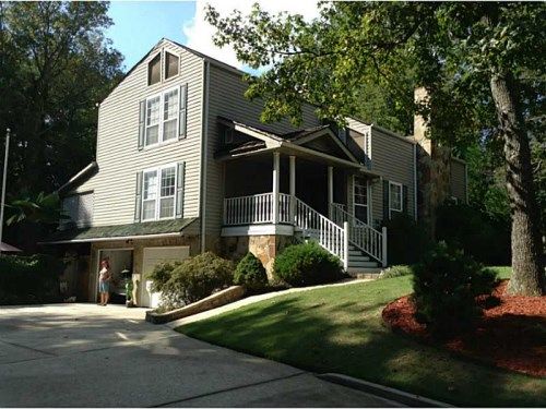 3083 Holly Mill Run, Marietta, GA 30062