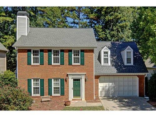 200 Whisperwood Lane Nw, Marietta, GA 30064