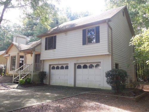 2703 SW Horseshoe C, Marietta, GA 30064