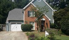 321 Hickory Walk Sw Marietta, GA 30064