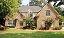 4947 Banister Place Marietta, GA 30068