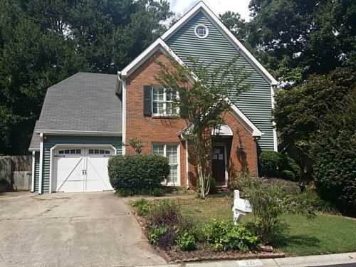 321 Hickory Walk Sw, Marietta, GA 30064