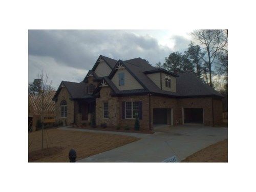 2760 Carey Woods Court, Marietta, GA 30062