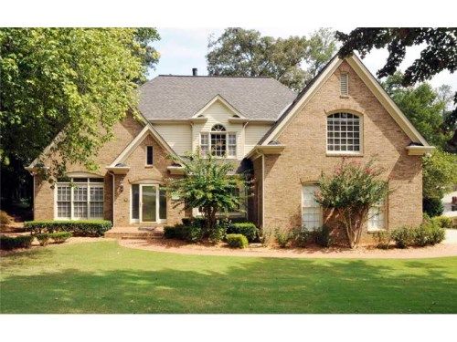 4947 Banister Place, Marietta, GA 30068