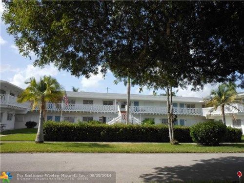 1422 HAYES ST # 9, Hollywood, FL 33020