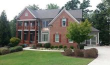 8580 Berringer Point Dr Gainesville, GA 30506