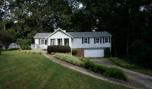 3865 Green Forest Parkway Se Smyrna, GA 30082