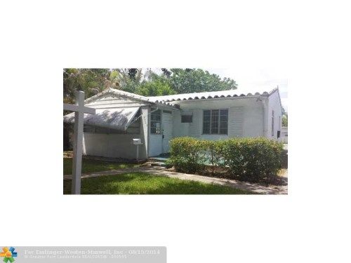 2503 WASHINGTON ST, Hollywood, FL 33020