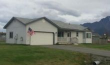 13731 E Jersey Loop Palmer, AK 99645