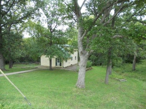 34498 W 199th Street, Lawson, MO 64062