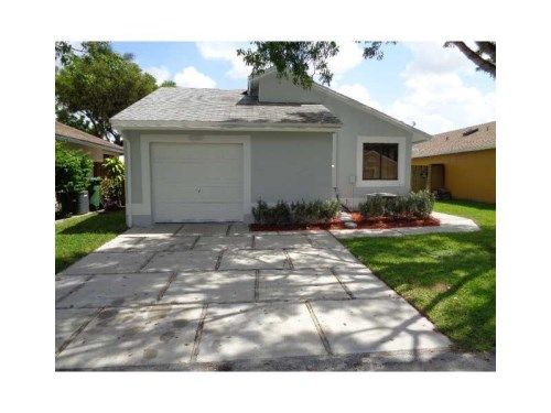 1261 SW 110TH AV, Hollywood, FL 33025