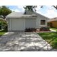 1261 SW 110TH AV, Hollywood, FL 33025 ID:10400825