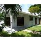 1261 SW 110TH AV, Hollywood, FL 33025 ID:10400827