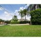 1261 SW 110TH AV, Hollywood, FL 33025 ID:10400828