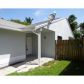 1261 SW 110TH AV, Hollywood, FL 33025 ID:10400831