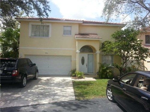 290 SW 99 AV, Hollywood, FL 33025