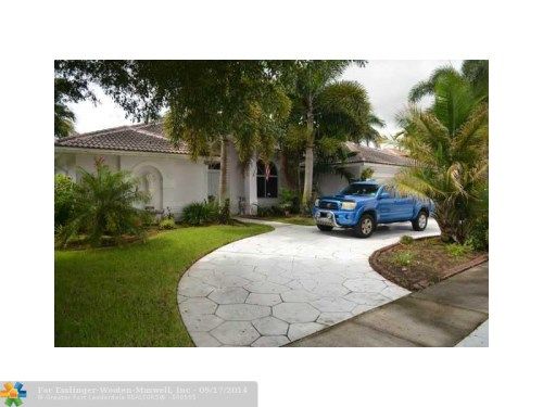 10248 SW 12TH ST, Hollywood, FL 33025