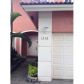 1216 NW 100 AV # 1216, Hollywood, FL 33024 ID:10294992